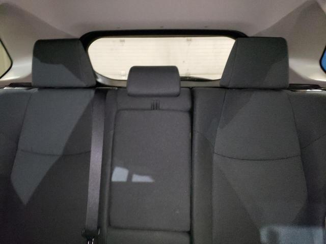 2024 TOYOTA RAV4 LE - 2T3MWRFV0RW243369