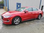 2021 HYUNDAI SONATA SE - 5NPEG4JA0MH103346