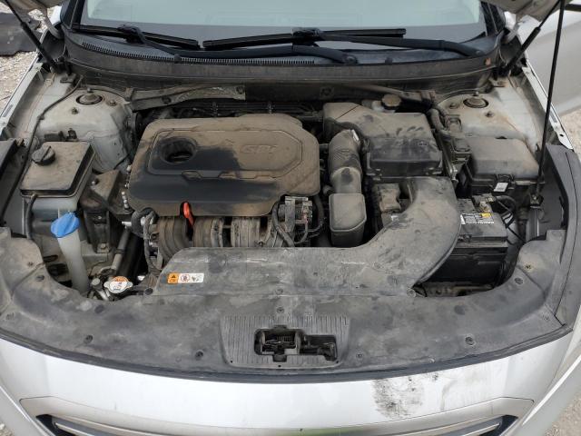 2015 HYUNDAI SONATA SE - 5NPE24AF2FH020157