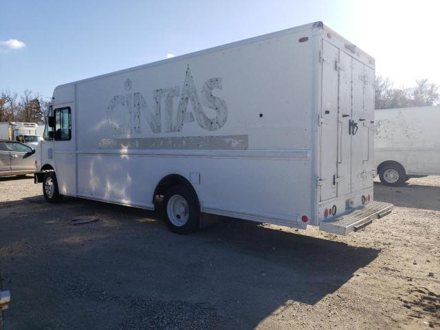 FREIGHTLINER CHASSIS M 2007 white step van diesel 4UZAANBW17CX54108 photo #3