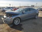 2016 VOLVO S60 PLATIN - LYV402FM4GB108884