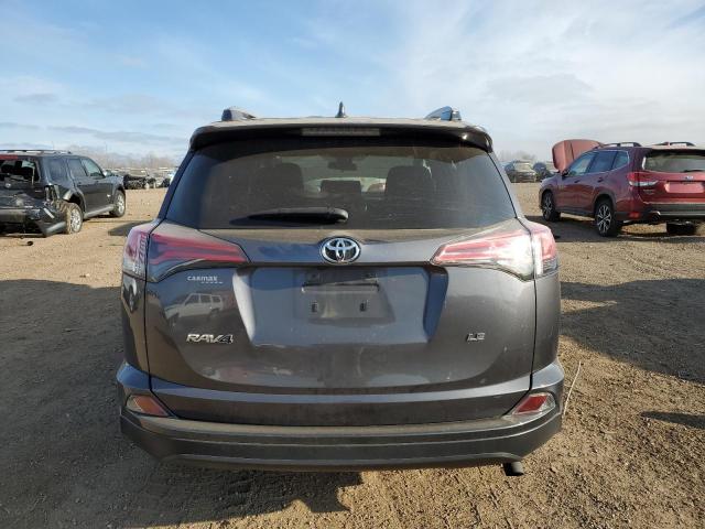 2018 TOYOTA RAV4 LE - JTMZFREV0JJ172149