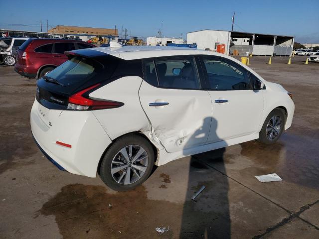 2022 NISSAN LEAF S PLU 1N4BZ1BV5NC559360