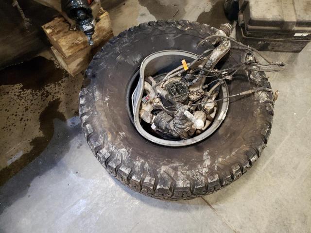 2023 FORD F150 RAPTO - 1FTFW1RG2PFA95389