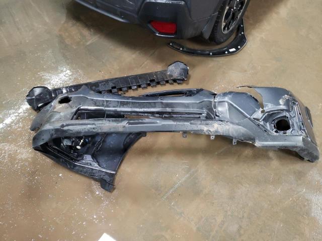 2023 SUBARU CROSSTREK - JF2GTAPC0P8203916