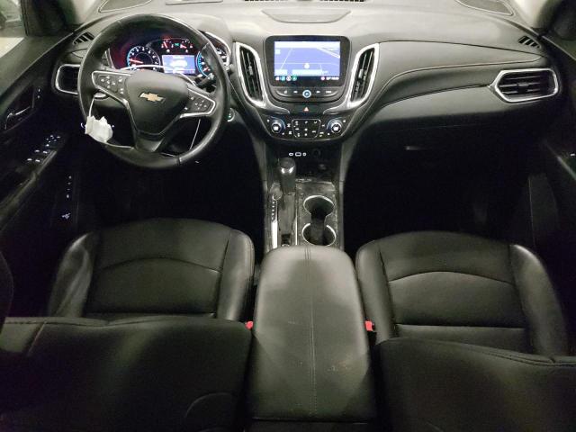 2019 CHEVROLET EQUINOX PR - 2GNAXYEX0K6104932