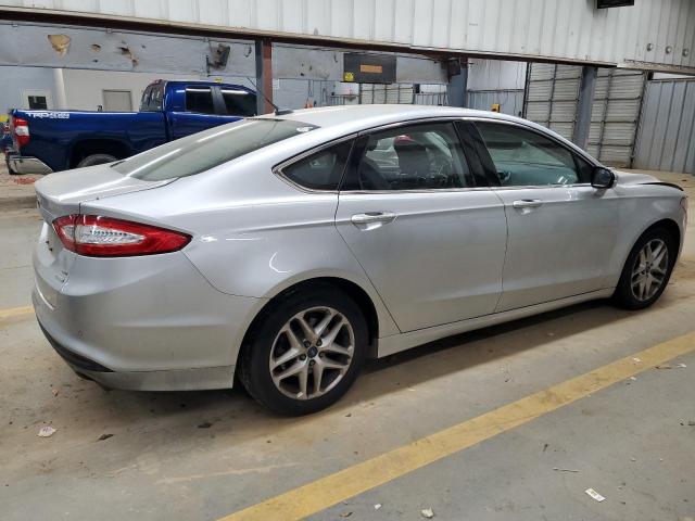 VIN 3FA6P0HD1ER132677 2014 FORD FUSION no.3