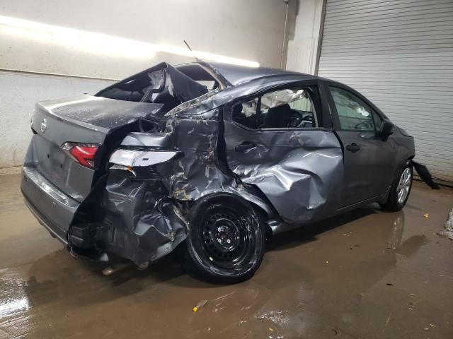 Vin: 3n1cn8bv6ll918027, lot: 86295224, nissan versa s 20203