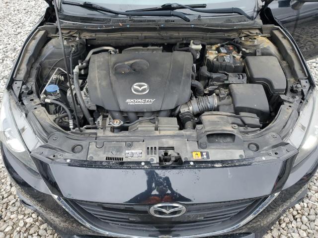 VIN 3MZBM1W70GM274147 2016 MAZDA 3 no.11