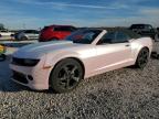 2015 CHEVROLET CAMARO LT - 2G1FF3D3XF9298174