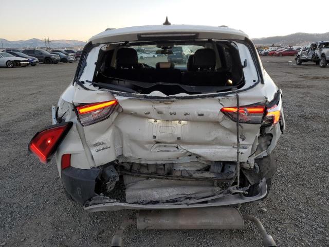 2020 FORD ESCAPE SEL - 1FMCU9H65LUB08797
