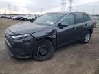 2024 TOYOTA RAV4 LE - 2T3G1RFVXRW437743
