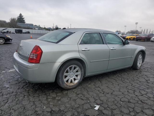 CHRYSLER 300M 2006 silver  gas 2C3LA63H16H165627 photo #4