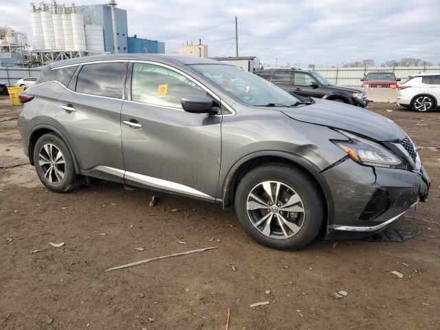2019 NISSAN MURANO S - 5N1AZ2MS6KN125975