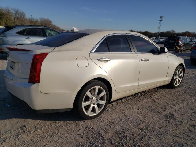 Vin: 1g6aa5ra6d0132117, lot: 46422585, cadillac ats 20133