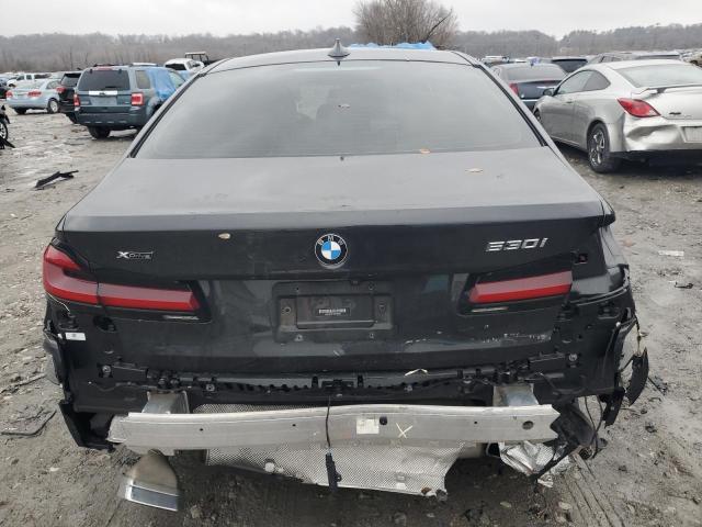 2021 BMW 530 XI - WBA13BJ01MCF08682