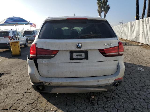 2015 BMW X5 XDRIVE3 - 5UXKR0C52F0P15505