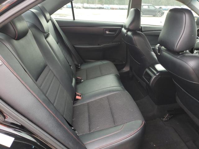 2017 TOYOTA CAMRY LE - 4T1BF1FK2HU273222
