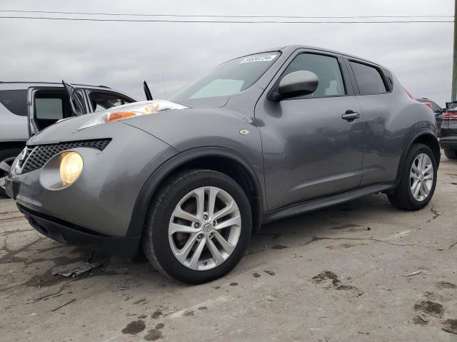 2011 NISSAN JUKE S #3028540953