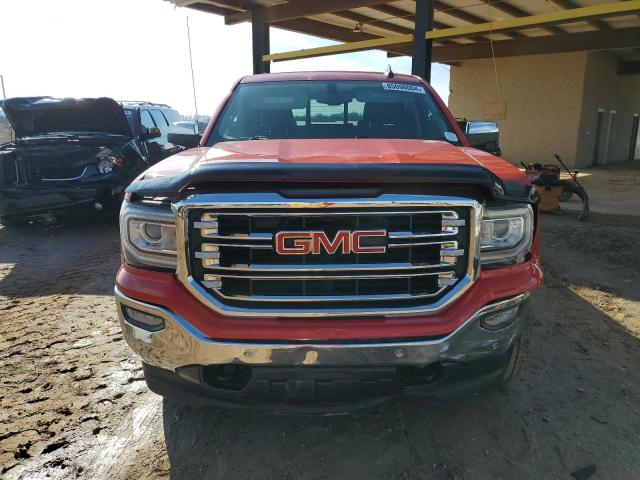 2017 GMC SIERRA K15 - 3GTU2NEC2HG486152
