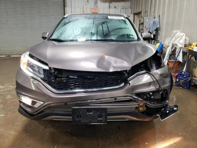 2015 HONDA CR-V EXL - 2HKRM4H78FH632275