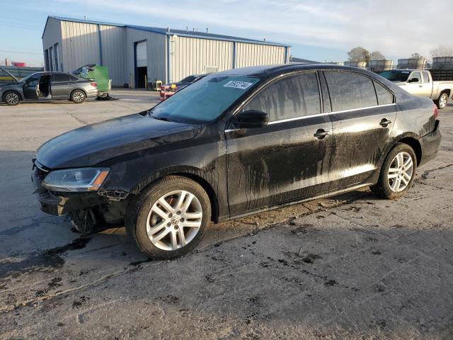 2017 VOLKSWAGEN JETTA S #3056677574