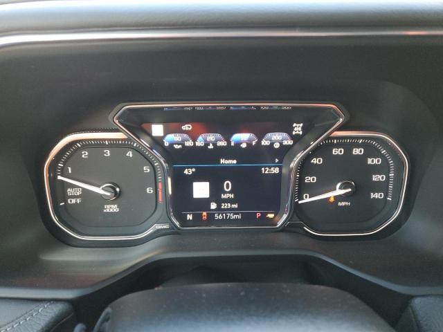 2021 GMC YUKON DENA - 1GKS2DKL1MR173484