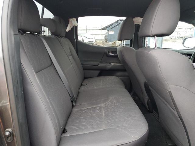 2017 TOYOTA TACOMA DOU - 3TMCZ5AN0HM072156
