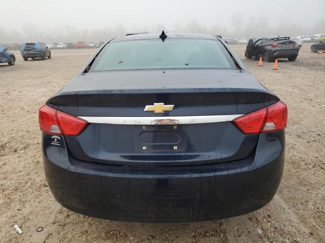 VIN 2G11X5SAXH9146192 2017 CHEVROLET IMPALA no.6