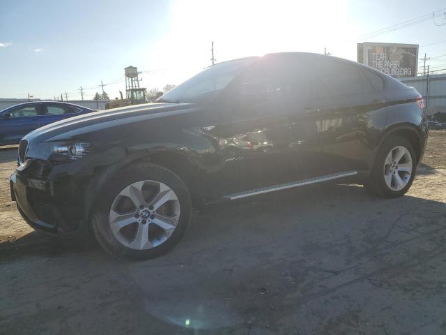 VIN 5UXFG2C59E0K41117 2014 BMW X6 no.1