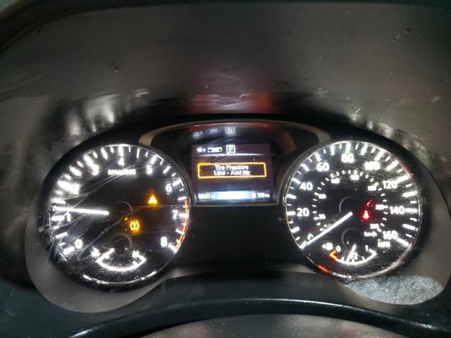 2019 NISSAN PATHFINDER - 5N1DR2MM0KC588009