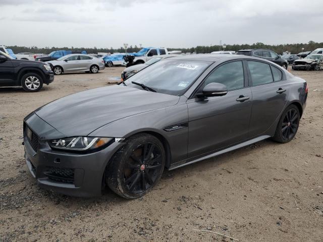 2017 JAGUAR XE R - SPO #3024350601