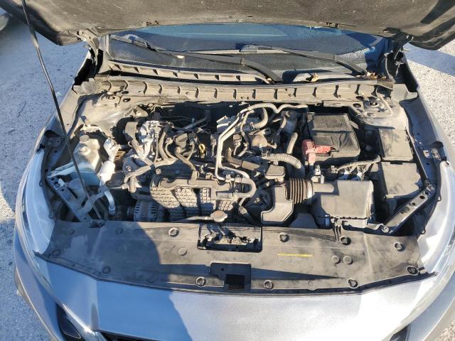 1N4BL4BV3MN391157 2021 NISSAN ALTIMA