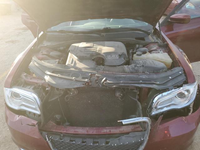 2015 CHRYSLER 300 LIMITE - 2C3CCAAG3FH904052
