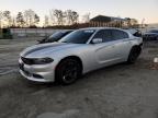 2019 DODGE CHARGER SX - 2C3CDXBG6KH700127