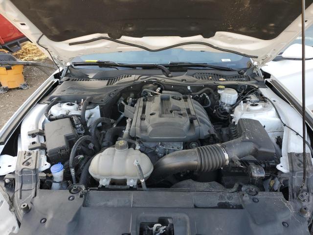 2020 FORD MUSTANG - 1FA6P8TH1L5176526