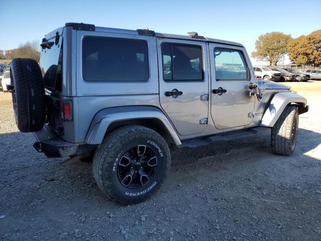 Vin: 1c4hjweg5hl664166, lot: 83767744, jeep wrangler sahara 20173