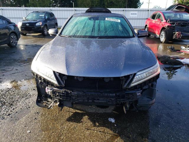 VIN 1HGCT2B05GA000708 2016 HONDA ACCORD no.5