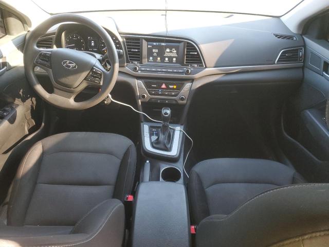 2018 HYUNDAI ELANTRA SE - 5NPD84LF7JH285754