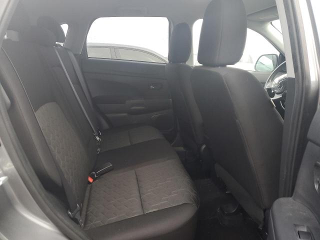 2020 MITSUBISHI OUTLANDER - JA4AR3AU0LU001329