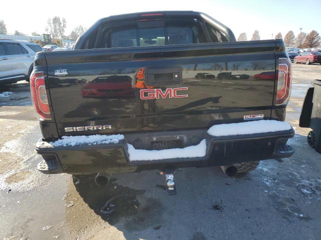 2016 GMC SIERRA K15 - 3GTU2NEC4GG336249