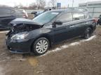 2019 NISSAN SENTRA S - 3N1AB7AP8KY417381
