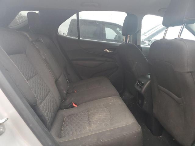 2018 CHEVROLET EQUINOX LT 2GNAXSEV2J6309288