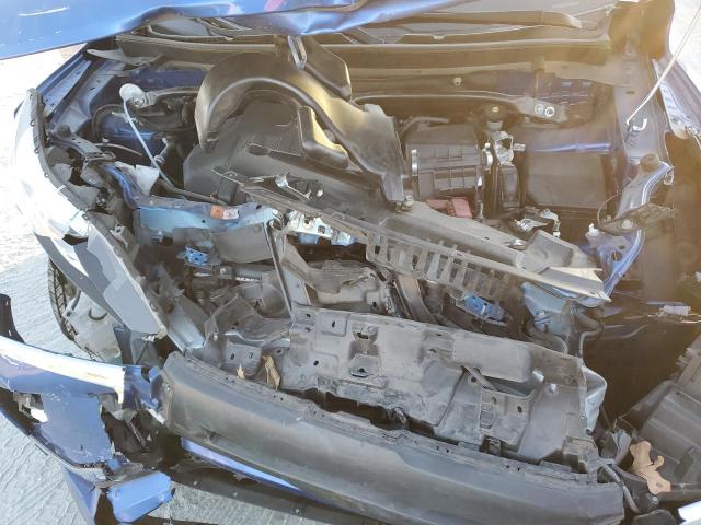 2018 MITSUBISHI ECLIPSE CR - JA4AS3AA5JZ043067