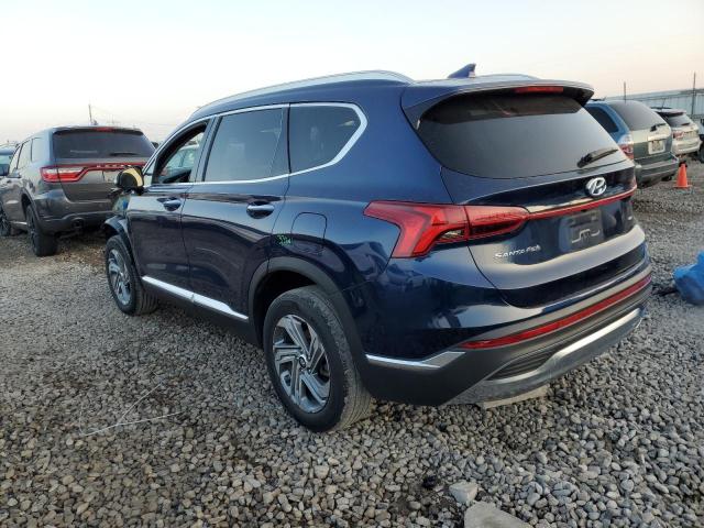 VIN 5NMS3DAJ1MH354775 2021 HYUNDAI SANTA FE no.2