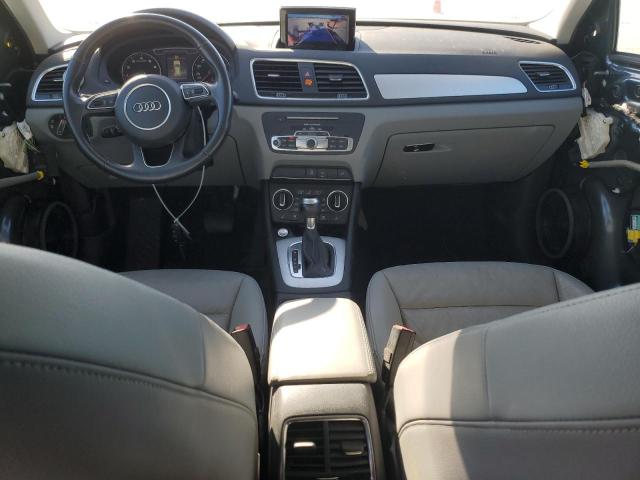 2017 AUDI Q3 PREMIUM - WA1BCCFSXHR012166