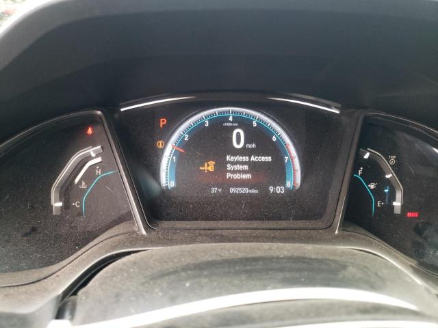 2018 HONDA CIVIC EX - SHHFK7H55JU231426