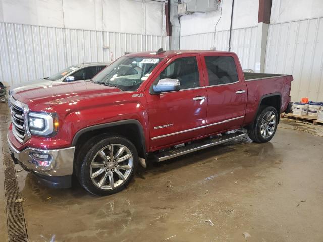 GMC SIERRA K15
