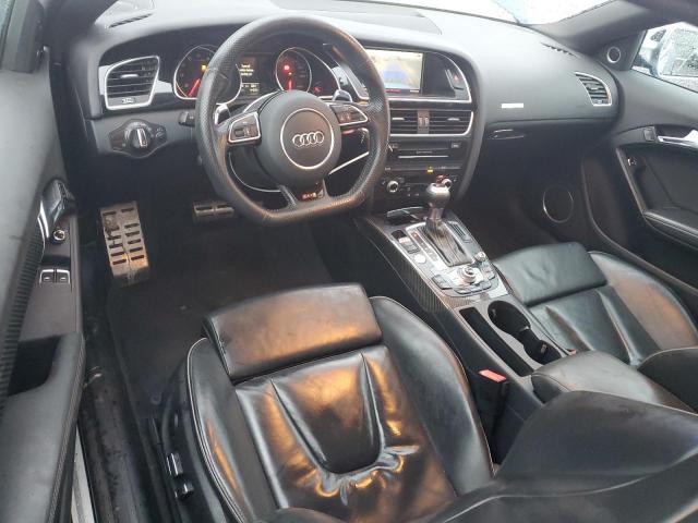 2015 AUDI RS5 WUAC6BFR7FA901563