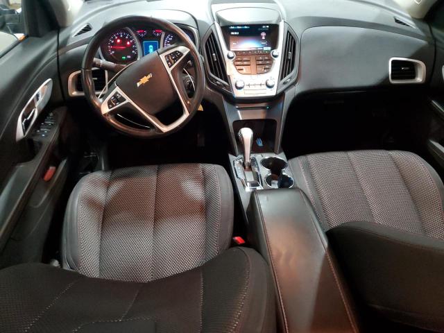 2015 CHEVROLET EQUINOX LT - 2GNALBEK9F6107539